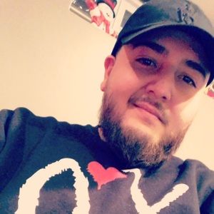 Meet your Posher, Freddie